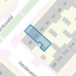 Perceel HLM03-AF-1950