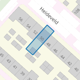 Perceel HLM03-AF-1956