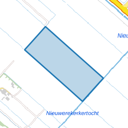 Perceel HLM03-AF-196
