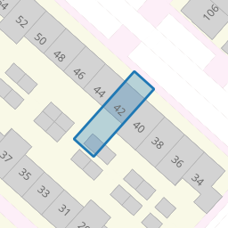 Perceel HLM03-AF-1960