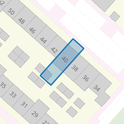 Perceel HLM03-AF-1961