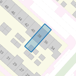 Perceel HLM03-AF-1962