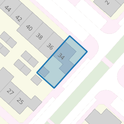 Perceel HLM03-AF-1964