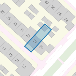 Perceel HLM03-AF-1966