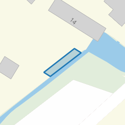 Perceel HLM03-AF-197