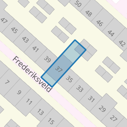 Perceel HLM03-AF-1971