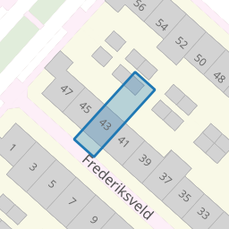 Perceel HLM03-AF-1974