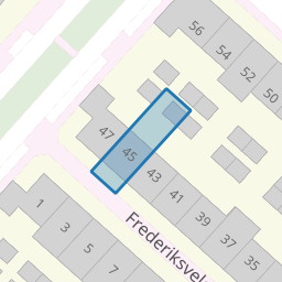 Perceel HLM03-AF-1975