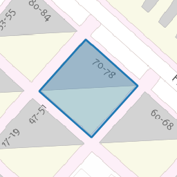 Perceel HLM03-AF-1978