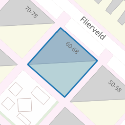 Perceel HLM03-AF-1980