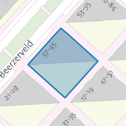 Perceel HLM03-AF-1982