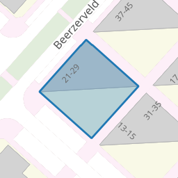 Perceel HLM03-AF-1983