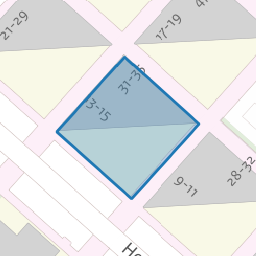 Perceel HLM03-AF-1985