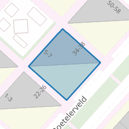 Perceel HLM03-AF-1988