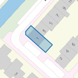 Perceel HLM03-AF-1998