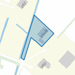 Perceel HLM03-AF-200