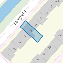 Perceel HLM03-AF-2002