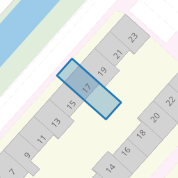 Perceel HLM03-AF-2006