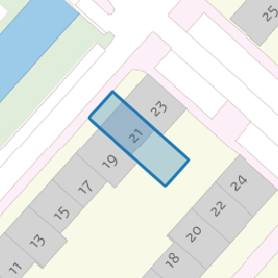 Perceel HLM03-AF-2008