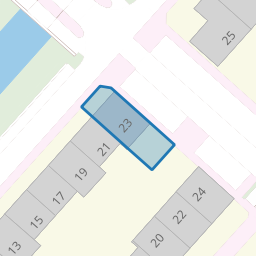 Perceel HLM03-AF-2009