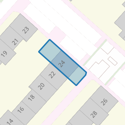 Perceel HLM03-AF-2010