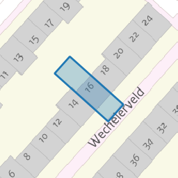 Perceel HLM03-AF-2014