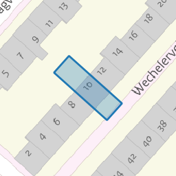 Perceel HLM03-AF-2017