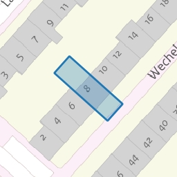 Perceel HLM03-AF-2018