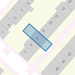 Perceel HLM03-AF-2019