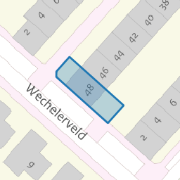 Perceel HLM03-AF-2023