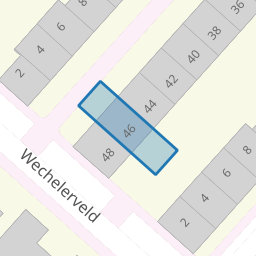 Perceel HLM03-AF-2024