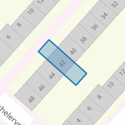 Perceel HLM03-AF-2026