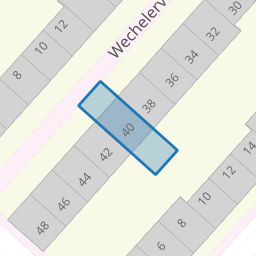 Perceel HLM03-AF-2027