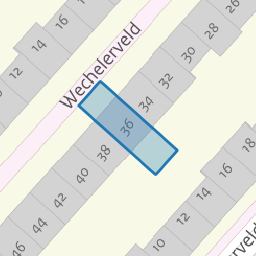 Perceel HLM03-AF-2029