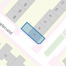 Perceel HLM03-AF-2035