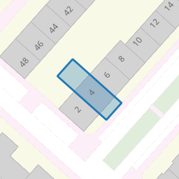 Perceel HLM03-AF-2036