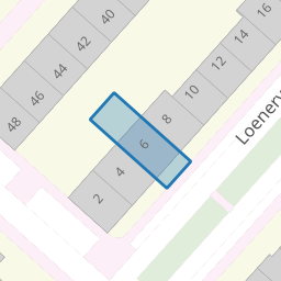 Perceel HLM03-AF-2037