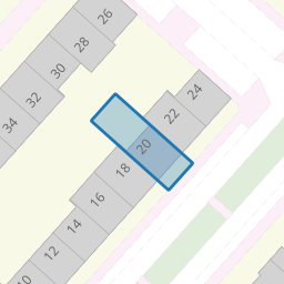 Perceel HLM03-AF-2044