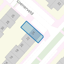 Perceel HLM03-AF-2046