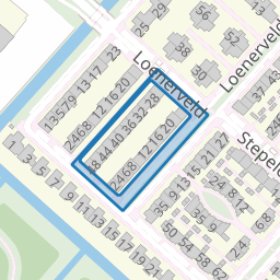 Perceel HLM03-AF-2047