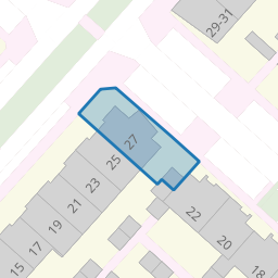 Perceel HLM03-AF-2048