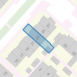 Perceel HLM03-AF-2050