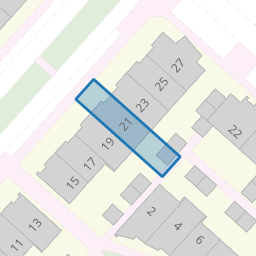 Perceel HLM03-AF-2051