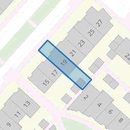 Perceel HLM03-AF-2052