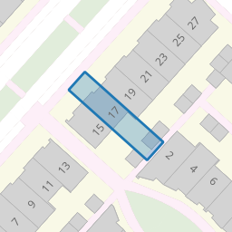 Perceel HLM03-AF-2053