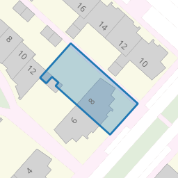 Perceel HLM03-AF-2056