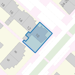 Perceel HLM03-AF-2057