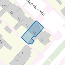 Perceel HLM03-AF-2058