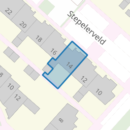 Perceel HLM03-AF-2059