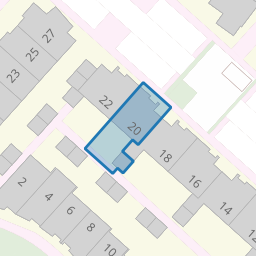 Perceel HLM03-AF-2062